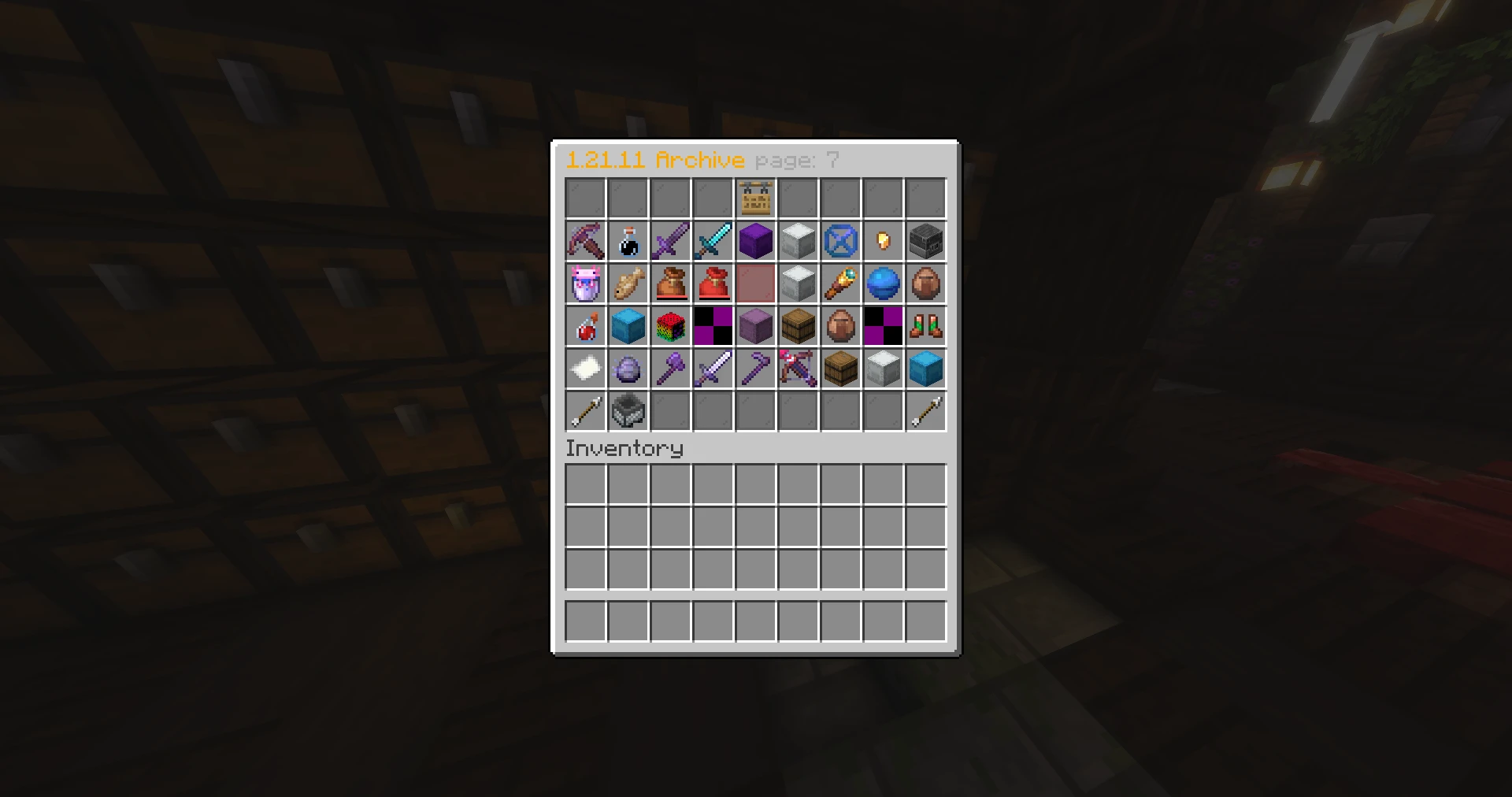 NBT Archives Screenshot 12